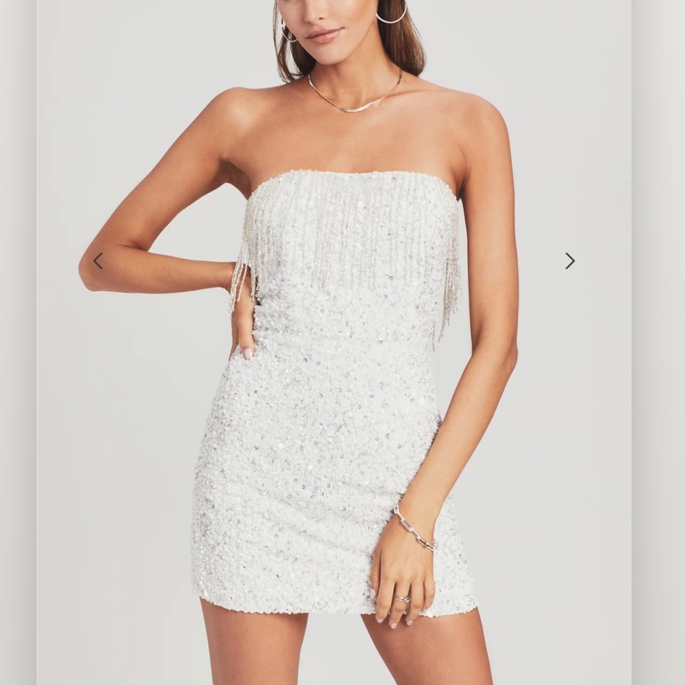 Retrofete Cassandra Dress
